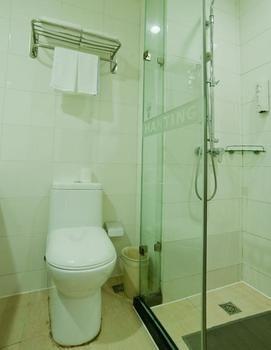 Hanting Hotel Xuzhou Jiefang Road Exterior photo